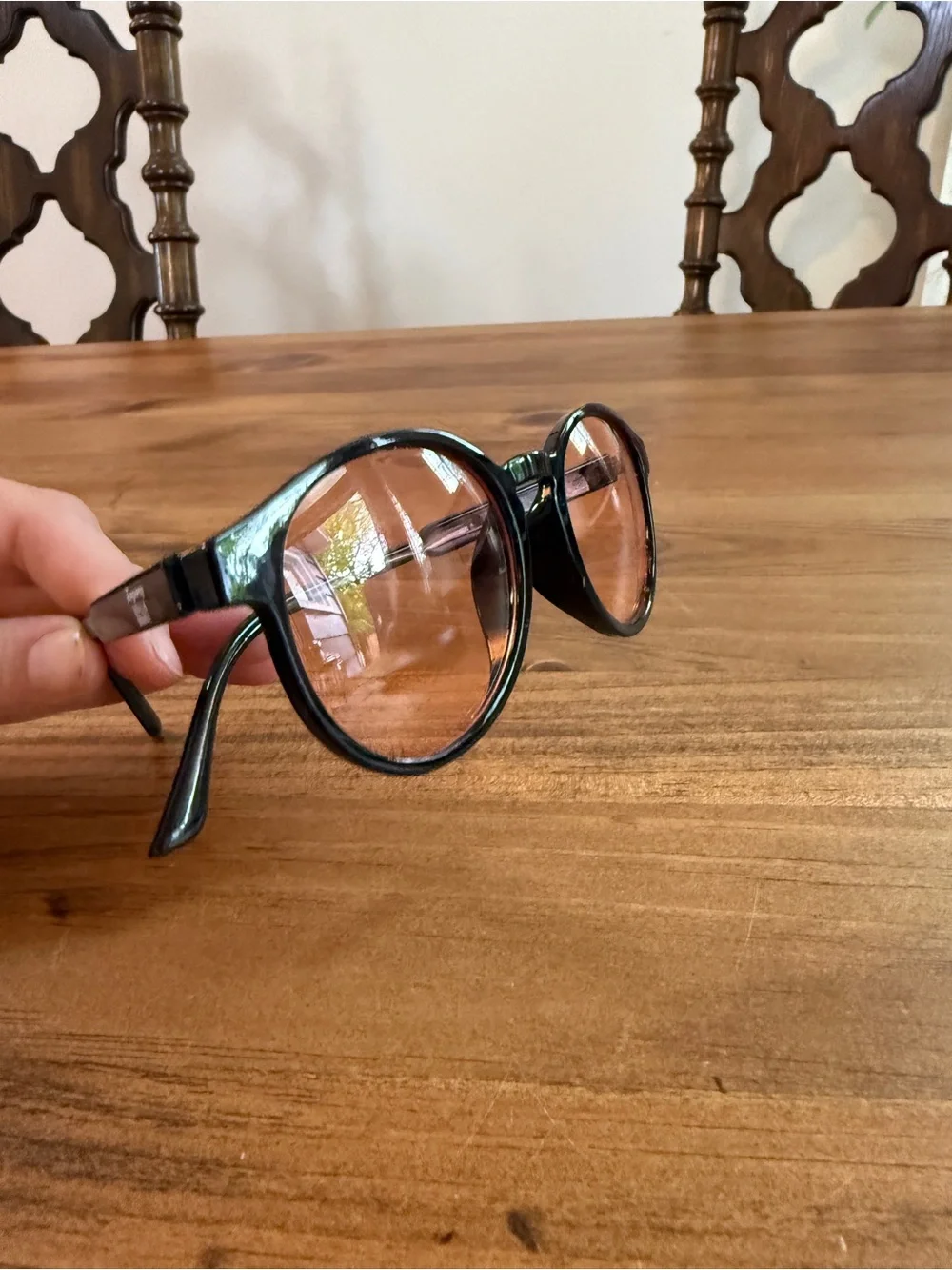 Tanqueray Sevilla Orange Promo Sunglasses